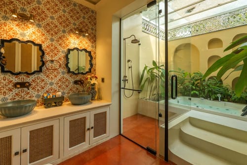 Maison Privée - Siolim – 5 bedroom villa in North Goa, Goa