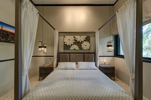 Parkville Apartment – 3 bedroom villa in Alibaug, Maharashtra