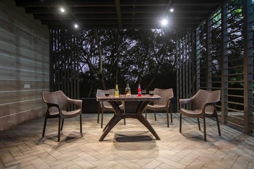 Earth Song - Tulapur