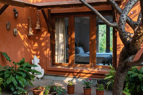 Villa Amaaya – 3 bedroom villa in Alibaug, Maharashtra