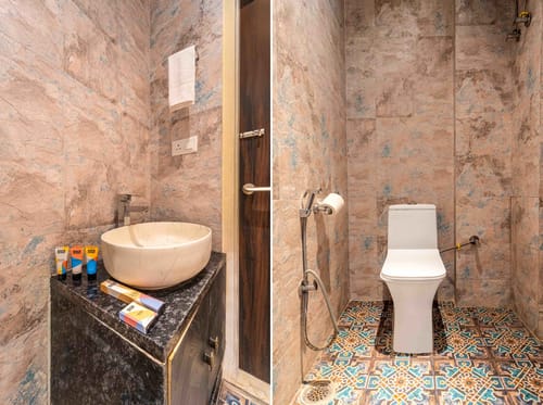 Kuber Vatika – 6 bedroom villa in Jaipur, Rajasthan