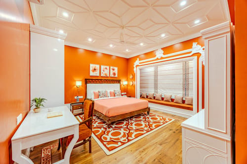 Arden Blu – 3 bedroom villa in North Goa, Goa