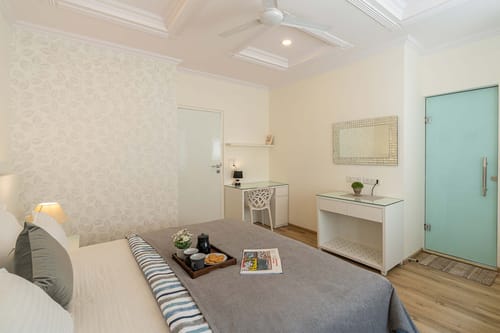 Pristine Pines – 8 bedroom villa in Kasauli, Himachal Pradesh