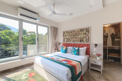 Le Sutra Great Escapes - Udaan – 4 bedroom villa in Lonavala, Maharashtra