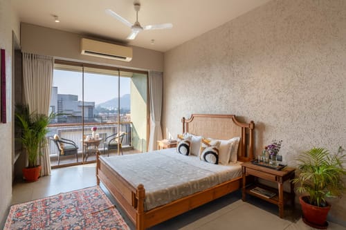 Terra Palms – 5 bedroom villa in Lonavala, Maharashtra
