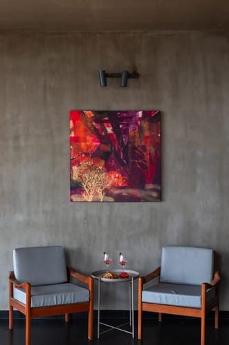 North Star – 4 bedroom villa in Igatpuri, Maharashtra
