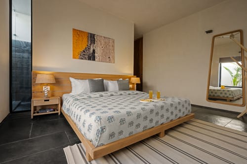 Pebbles @ Casa V2 – 3 bedroom villa in Jaipur, Rajasthan
