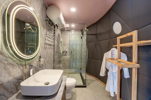 Moonlight Dome In Tandi