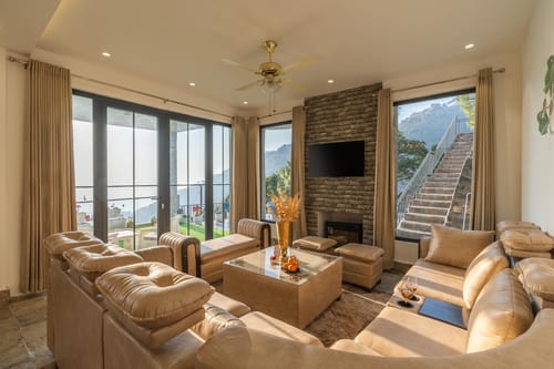 Ridge of Twilight W/ Jacuzzi