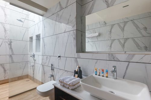 La Mer – 5 bedroom villa in Igatpuri, Maharashtra