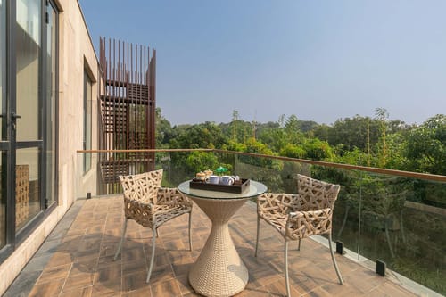 Pranaam – 6 bedroom villa in Alibaug, Maharashtra