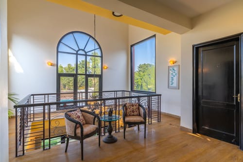 The Manvi Estate – 10 bedroom villa in Delhi-ncr, Delhi