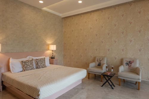 Caramel @ Silver Slopes