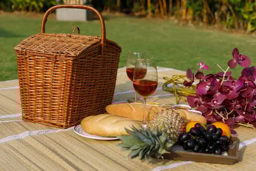 Le Sutra Great Escapes - Geometrica