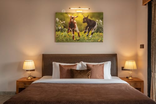 Villa Anantam – 5 bedroom villa in Alibaug, Maharashtra
