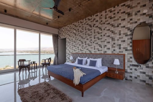 Bellissimo Panorama – 3 bedroom villa in Nashik, Maharashtra