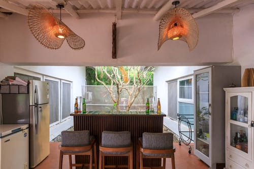 Bliss @ Moonlit Trails – 2 bedroom villa in Alibaug, Maharashtra