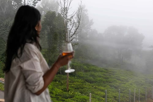 Aashirwaad Villa - Coonoor – 3 bedroom villa in Ooty, Tamil Nadu