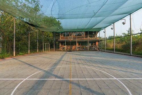 Shashwat Villa – 5 bedroom villa in Alibaug, Maharashtra