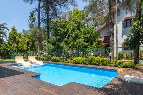 Villa Verona – 3 bedroom villa in Lonavala, Maharashtra