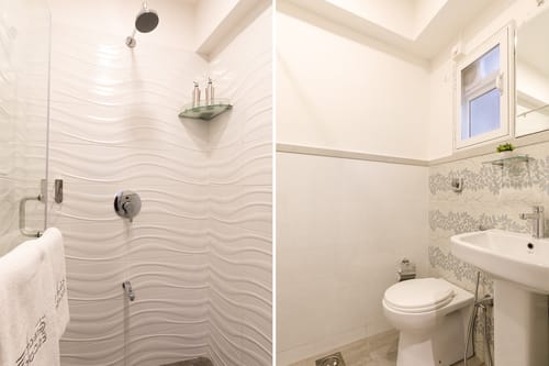The Annex – 2 bedroom villa in Lonavala, Maharashtra