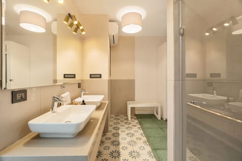 Casa Del Mar | Elegant 4-BHK Villa with Pool, Bars, TV Lounge, Gazebo & Terraces