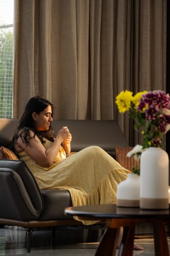 Lacielo – 6 bedroom villa in Lonavala, Maharashtra