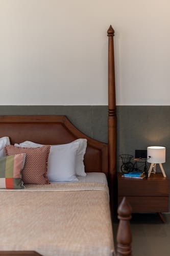 Villa Solasta – 5 bedroom villa in Lonavala, Maharashtra