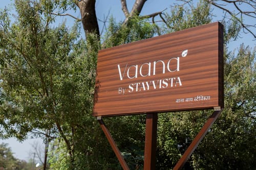 Vaana – 12 bedroom villa in Lonavala, Maharashtra