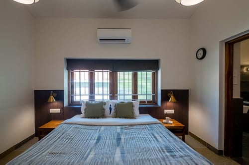 Villaggio – 4 bedroom villa in Nashik, Maharashtra