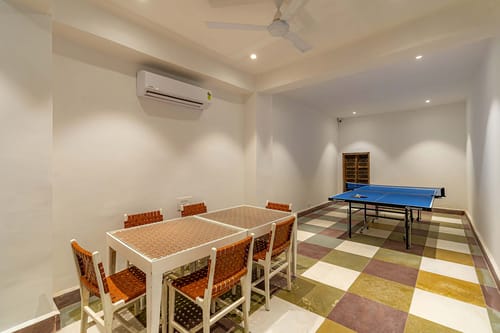 Khohar Haveli - Gurgaon W/ Breakfast Included