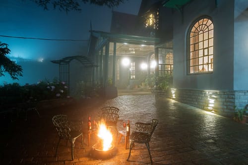 Sidhowal Lodge – 1 bedroom villa in Shimla, Himachal Pradesh