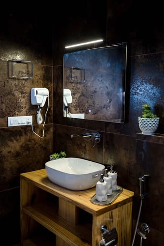 GlampView Luxurious Geodesic Glamp 2