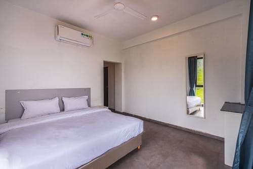 Cascading Valleys – 4 bedroom villa in Nashik, Maharashtra