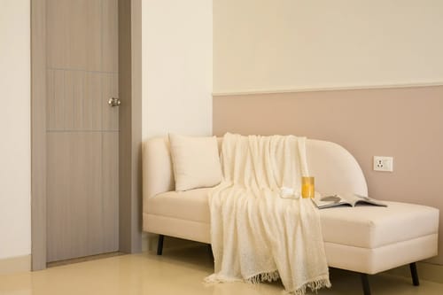 Shourya Sereno | Luxe 4-BHK Villa With Pvt Pool & Garden – 4 bedroom villa in Udaipur, Rajasthan