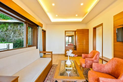 Mini Horizon – 1 bedroom villa in Mussoorie, Uttarakhand