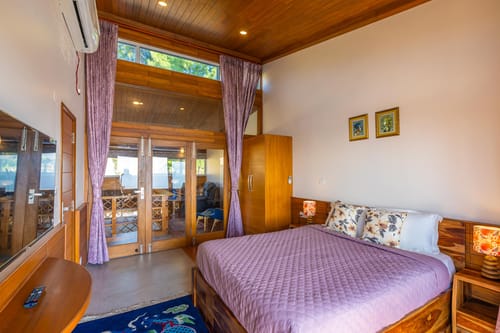 Elysium Estate – 16 bedroom villa in Shimla, Himachal Pradesh