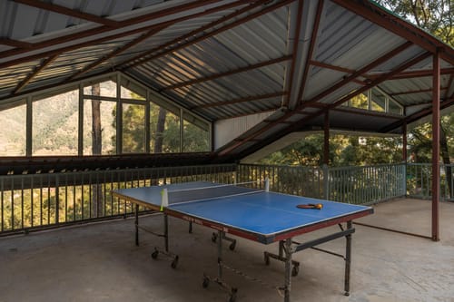 Pinecrest Manor – 4 bedroom villa in Kasauli, Himachal Pradesh
