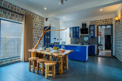 Ivycrest Estate – 4 bedroom villa in Dehradun, Uttarakhand