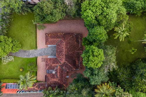 CVM House - Thiruvalla