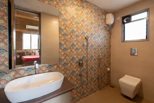 Brickstone Gardens - Manor – 7 bedroom villa in Mumbai, Maharashtra