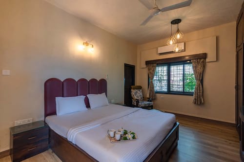 Vista Dazzle – 6 bedroom villa in Karjat, Maharashtra