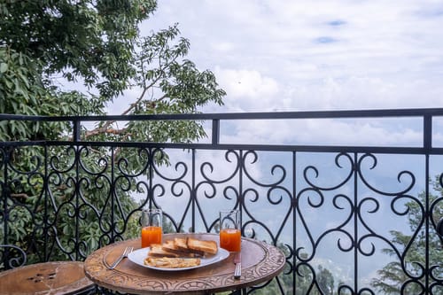 Vikalp Cottage – 2 bedroom villa in Mussoorie, Uttarakhand