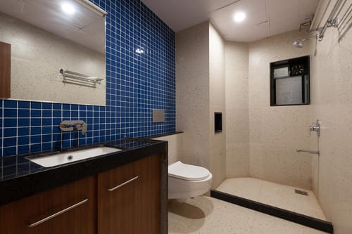 Morning Dew Retreat – 3 bedroom villa in Nashik, Maharashtra
