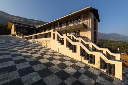 Aawas @ Asanjo Villa - Near Pawna – 2 bedroom villa in Pune, Maharashtra