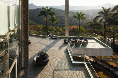 Emerald Acres – 7 bedroom villa in Lonavala, Maharashtra