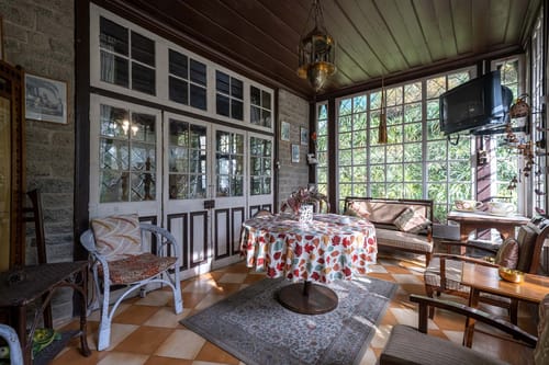 Northwood Cottage - A Heritage Retreat – 3 bedroom villa in Shimla, Himachal Pradesh