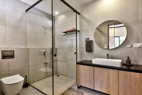 Parkville Apartment – 3 bedroom villa in Alibaug, Maharashtra