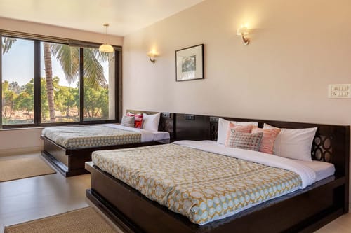 Our Beloved Summer – 6 bedroom villa in Alibaug, Maharashtra