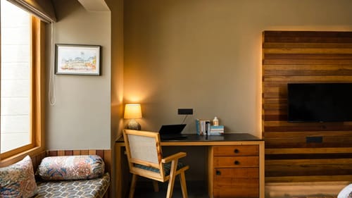 Aruunoday Villa – 4 bedroom villa in Bhimtal, Uttarakhand